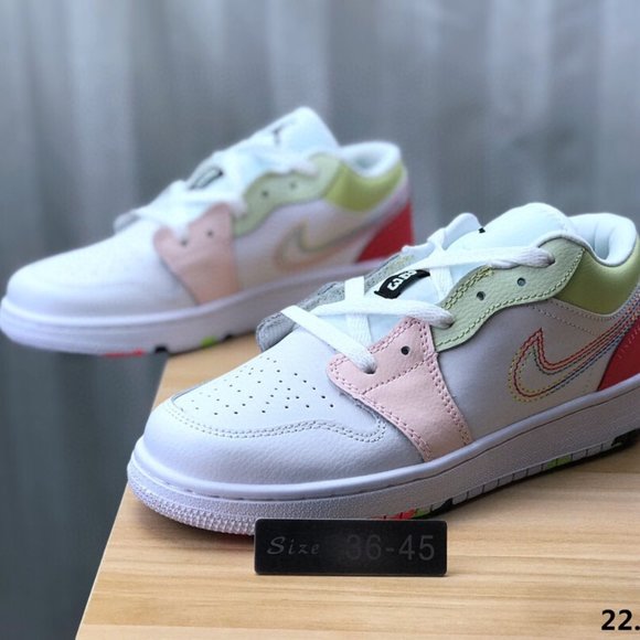 COPY - COPY - New Nike air Jordan retro casual ru… main image 8